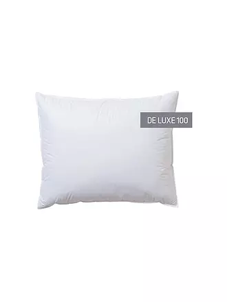 KAUFFMANN | Kissen "De Luxe 100" 40x60cm (210g Extra weich) | 